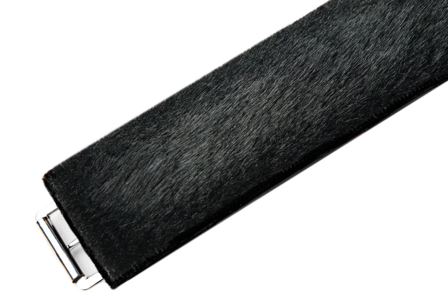 Sh! Leather Bondage Wrist Cuffs