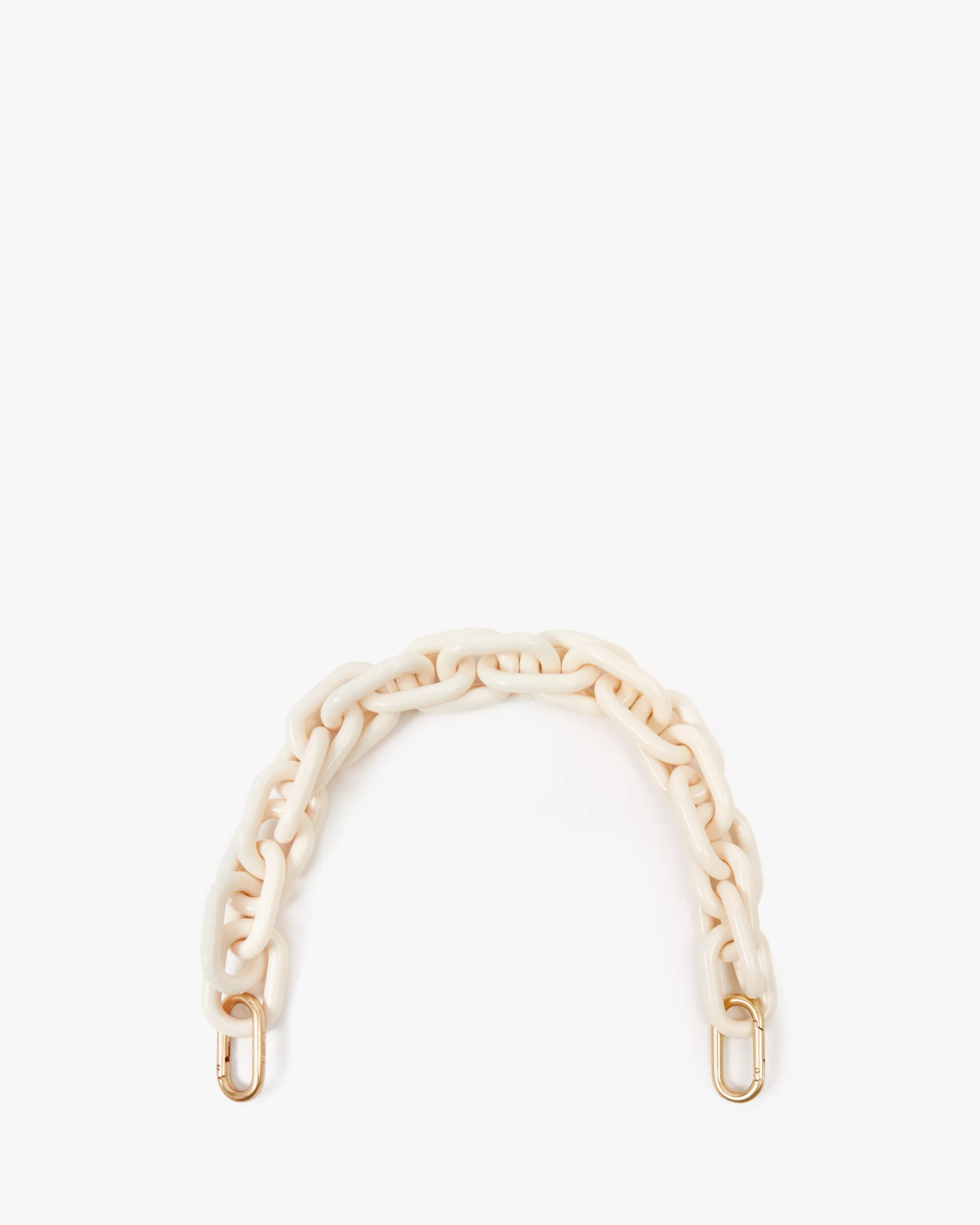 Shortie Bag Strap
