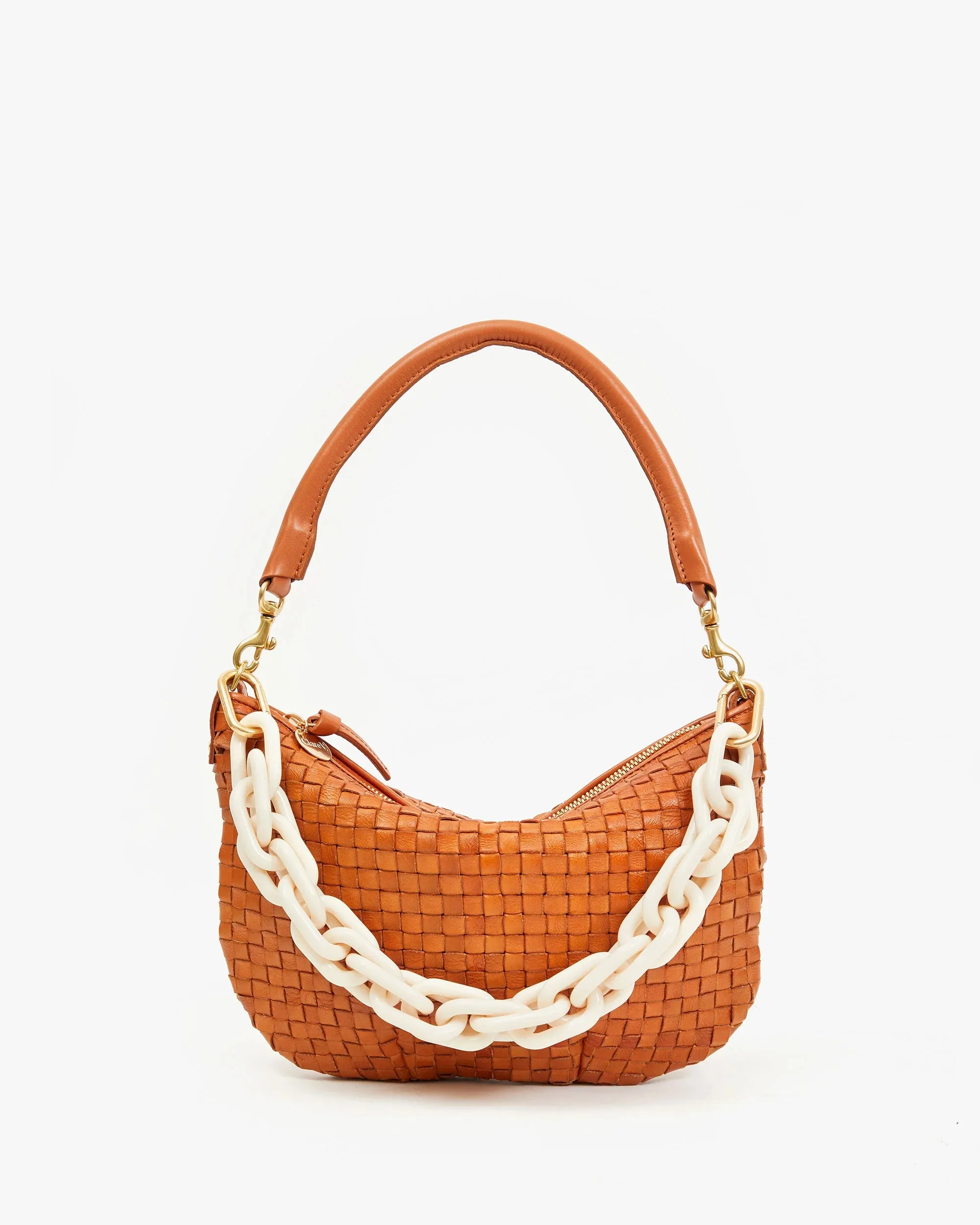 Shortie Bag Strap