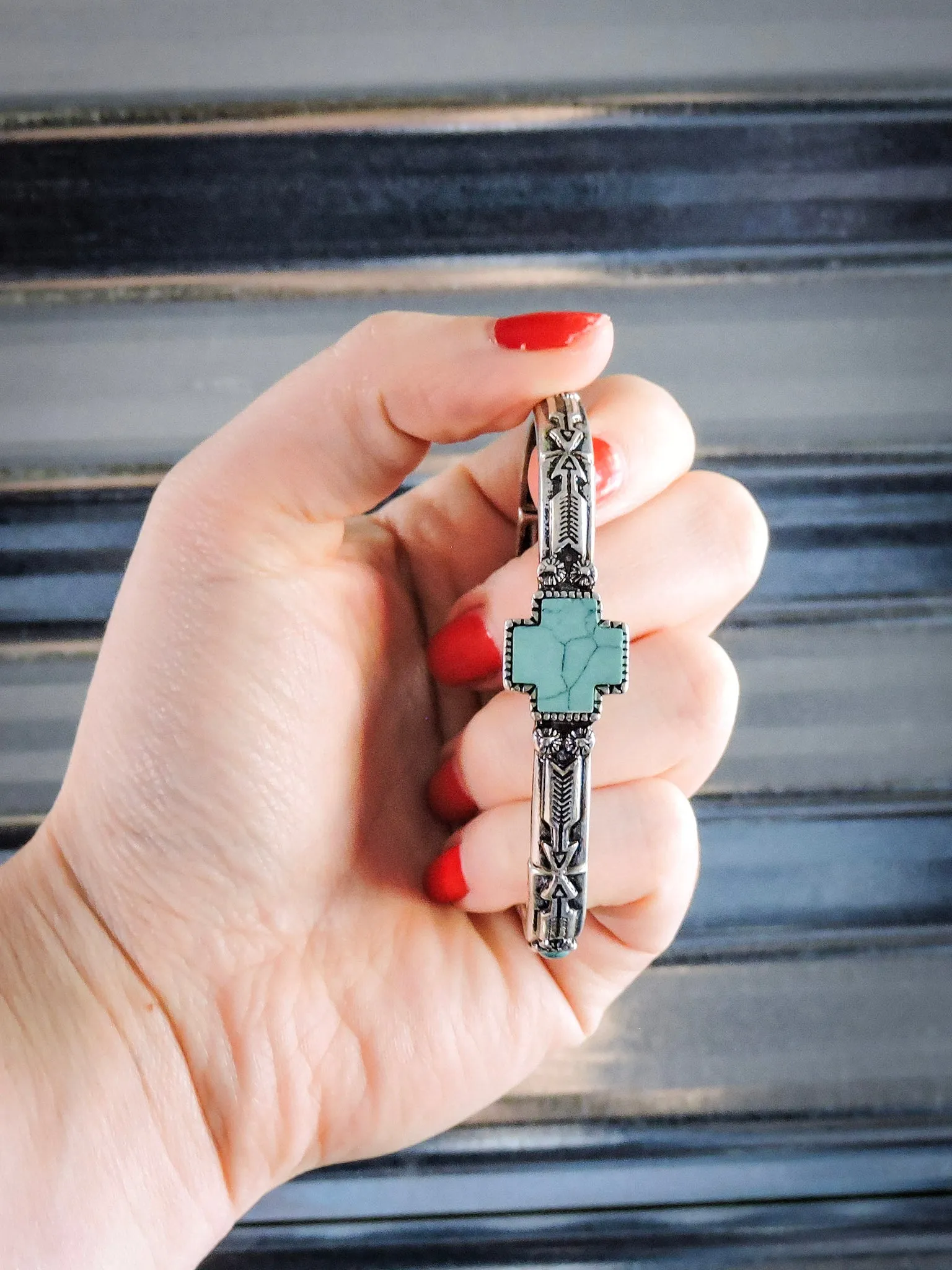 Sierra Stackable Stretch Bracelet
