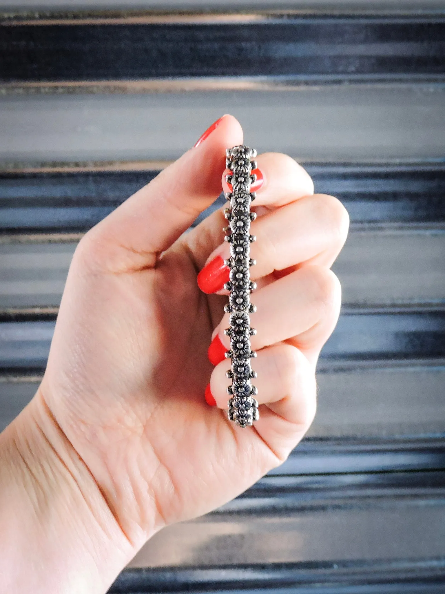 Sierra Stackable Stretch Bracelet