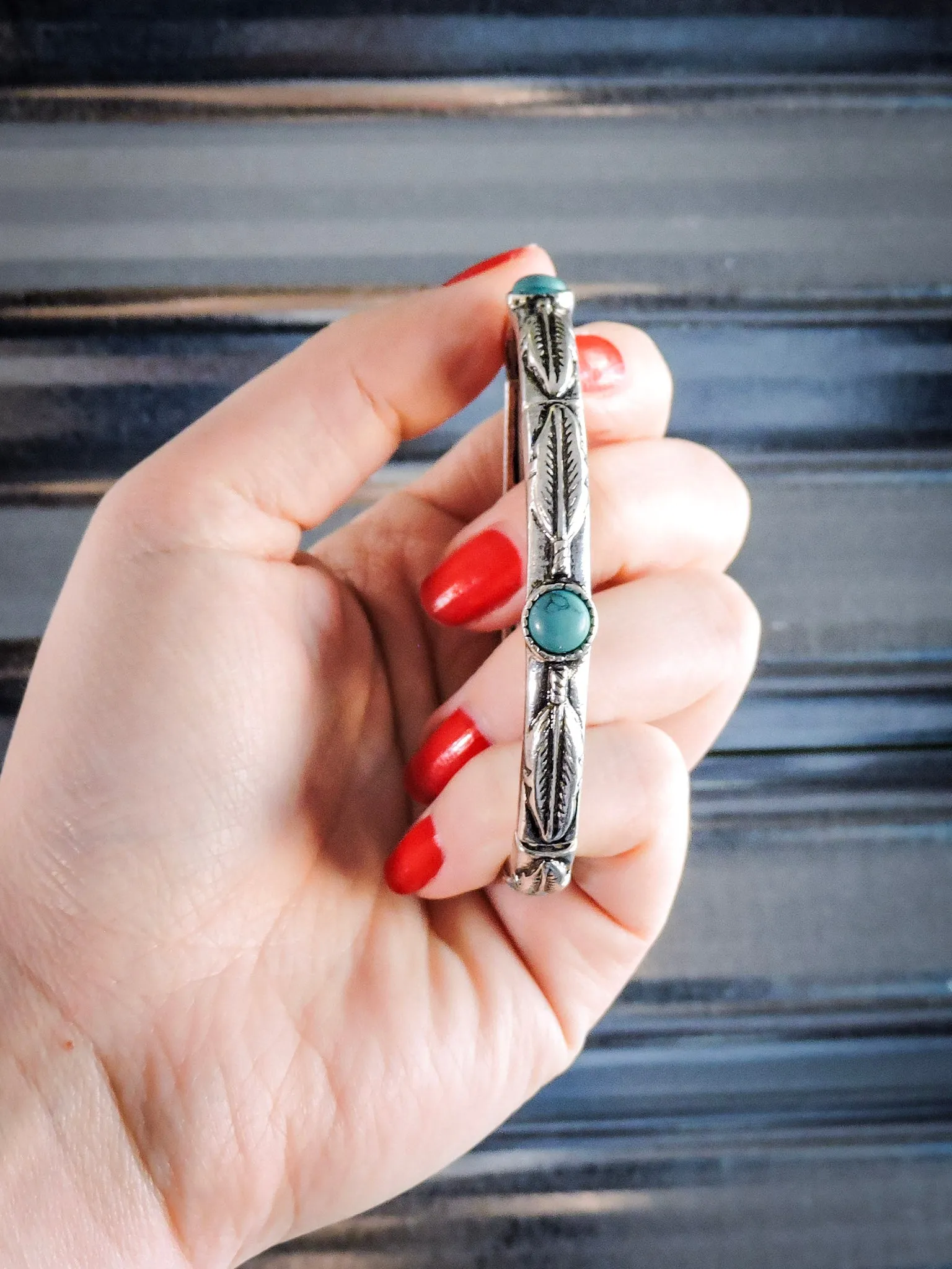 Sierra Stackable Stretch Bracelet