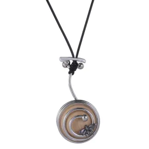 Silver Pendant Necklace statement necklaces for women