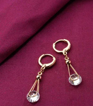 Simple Danglers (Brass)