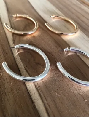 Simple Hoops