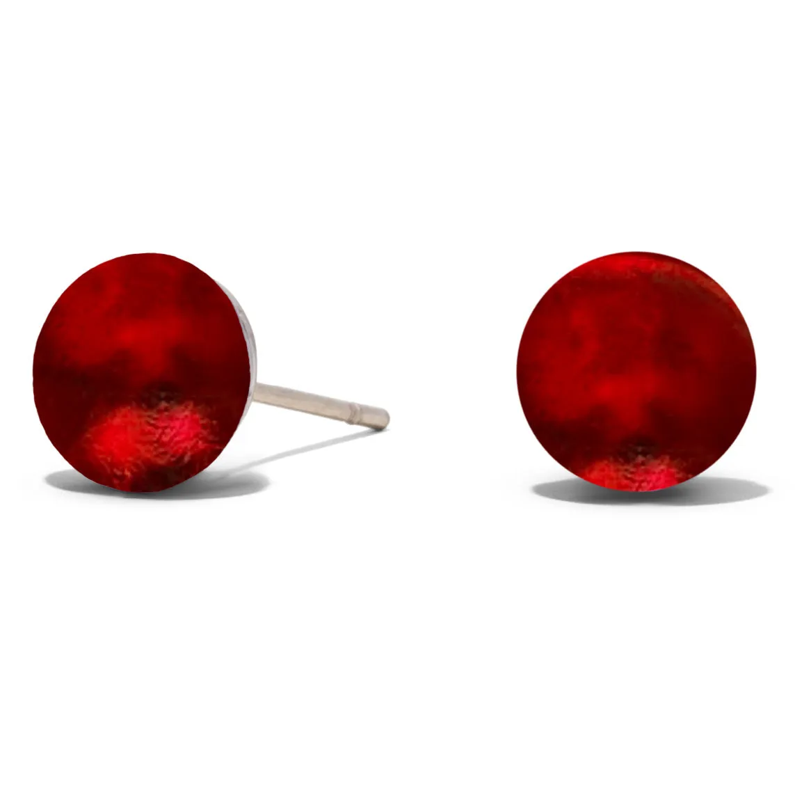 Simple Post Earrings