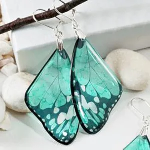 Simple Ring Earrings