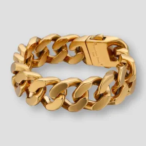 Sky Madrid Vortex Chain Bracelet