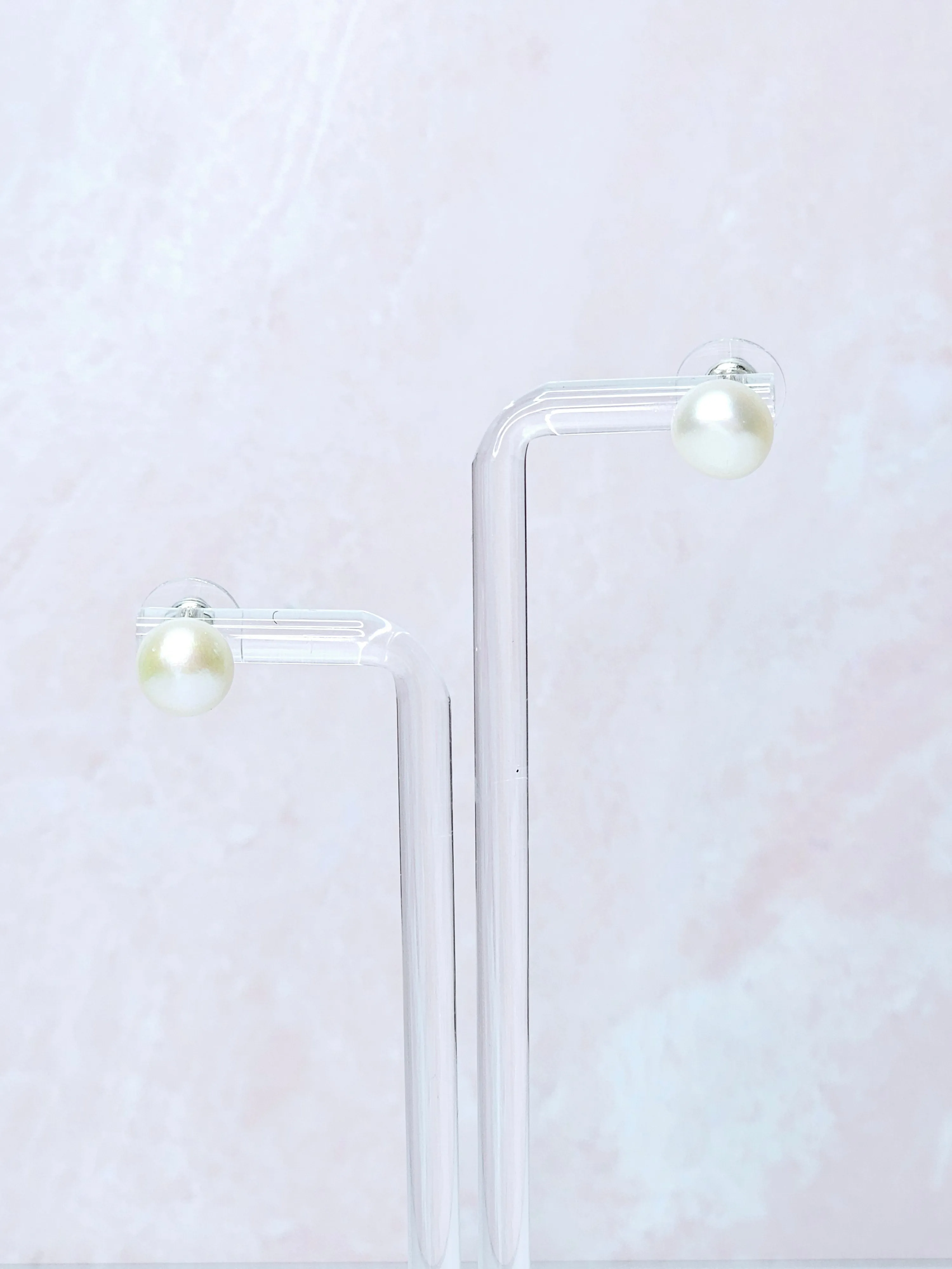 So Simple Earrings