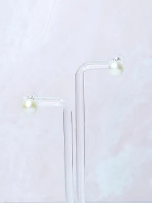 So Simple Earrings