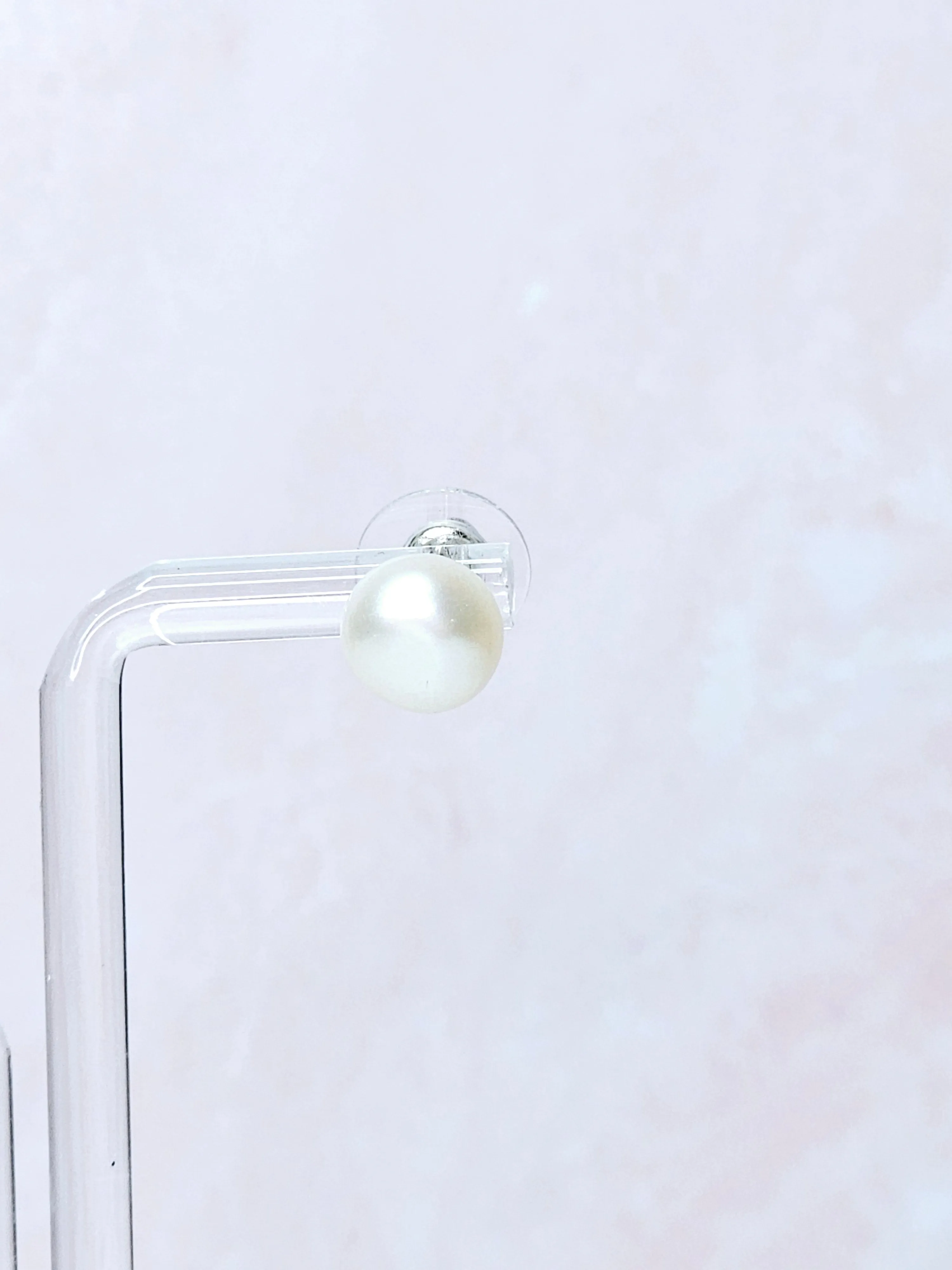So Simple Earrings