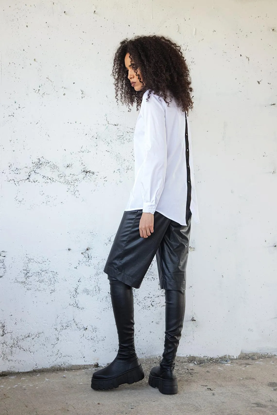 Stylish shirt - LESA