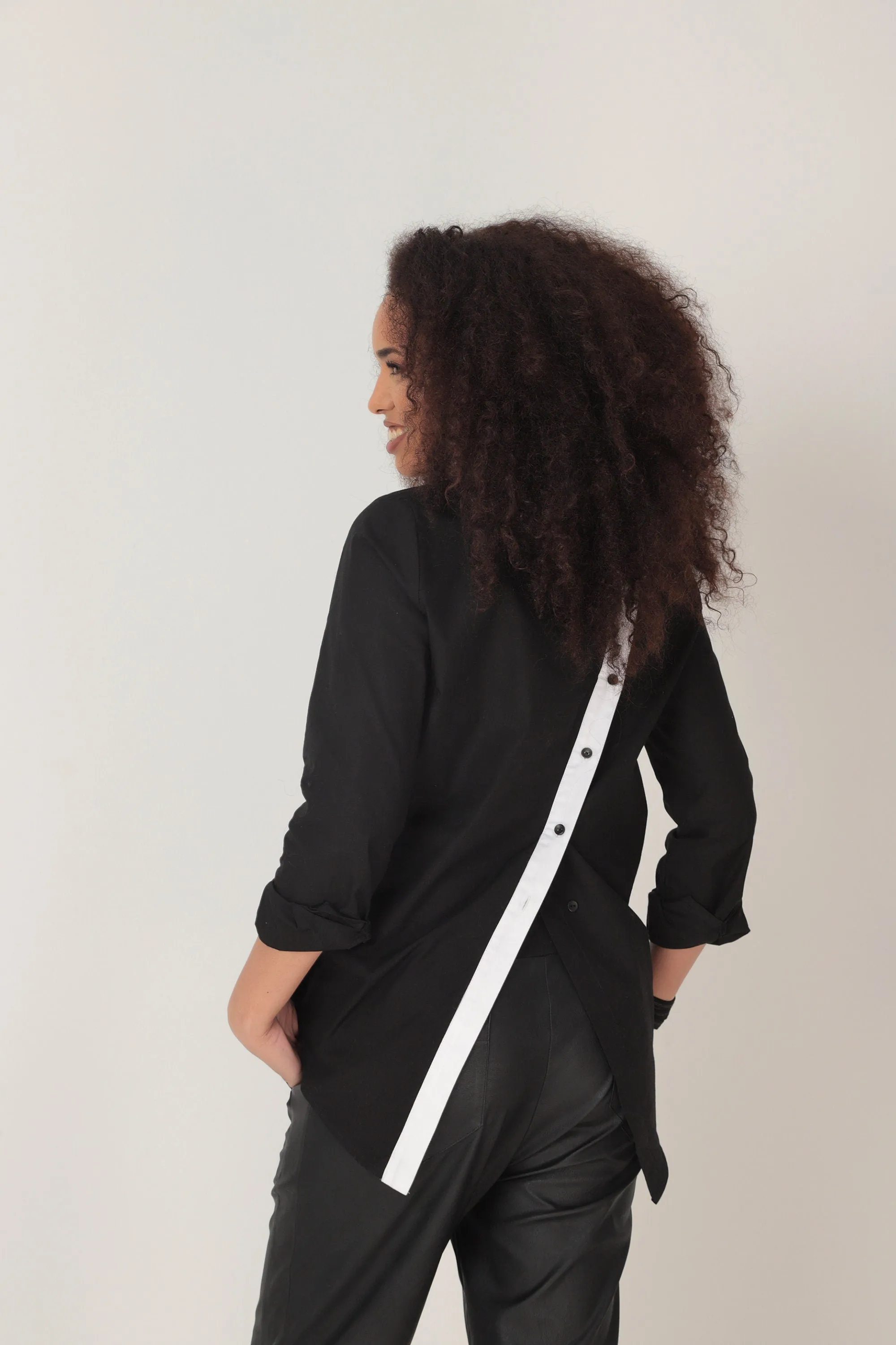 Stylish shirt - LESA