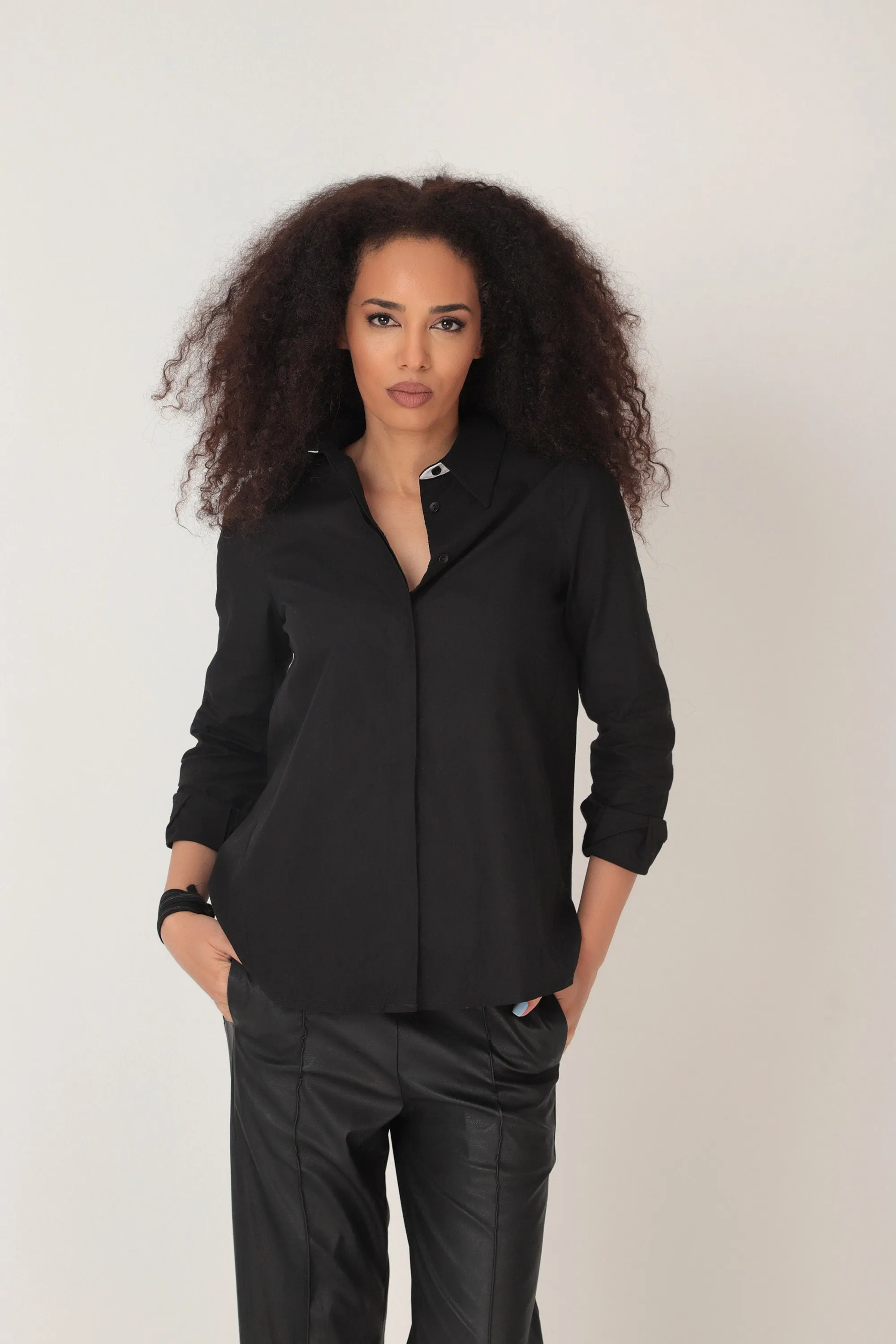Stylish shirt - LESA