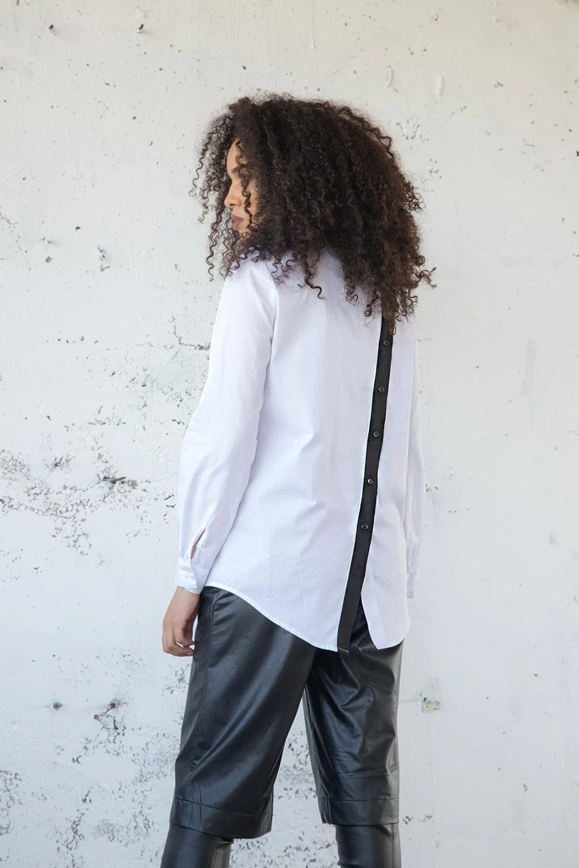 Stylish shirt - LESA