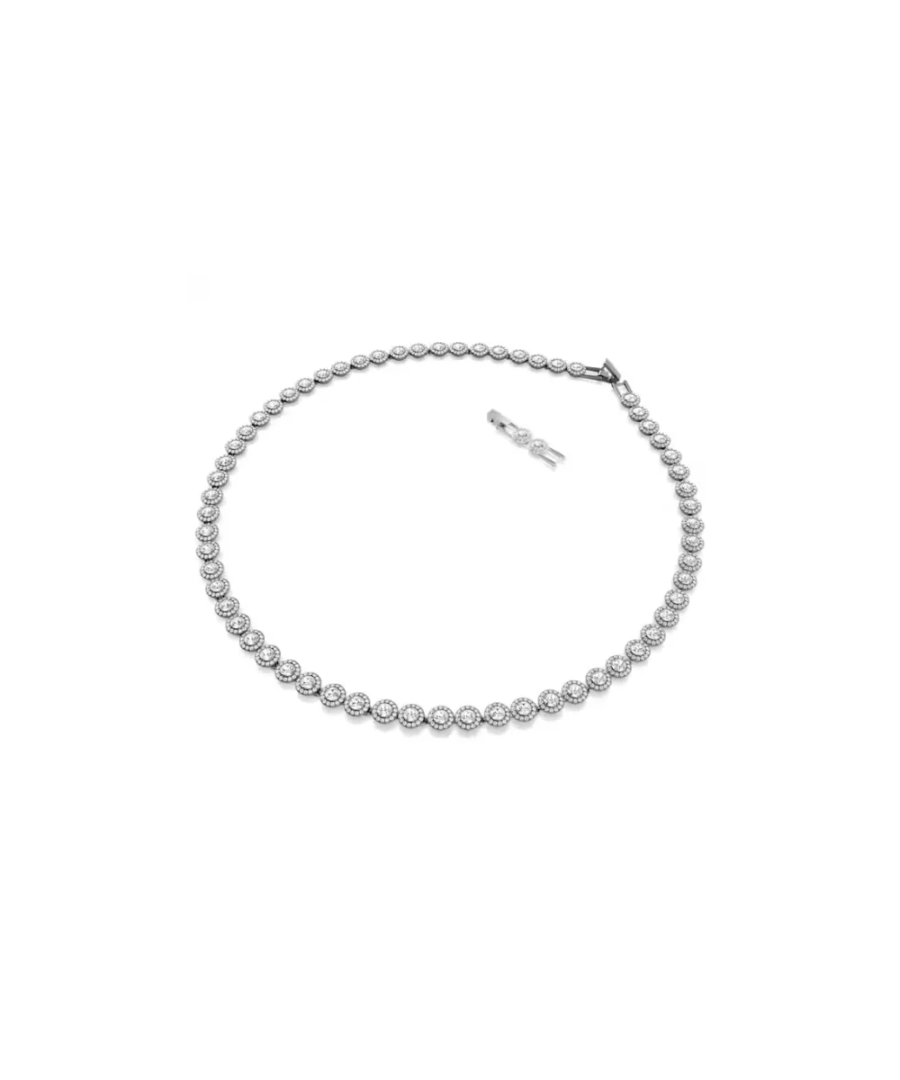 SWAROVSKI UNA NECKLACE