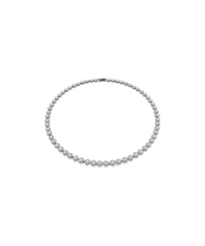 SWAROVSKI UNA NECKLACE