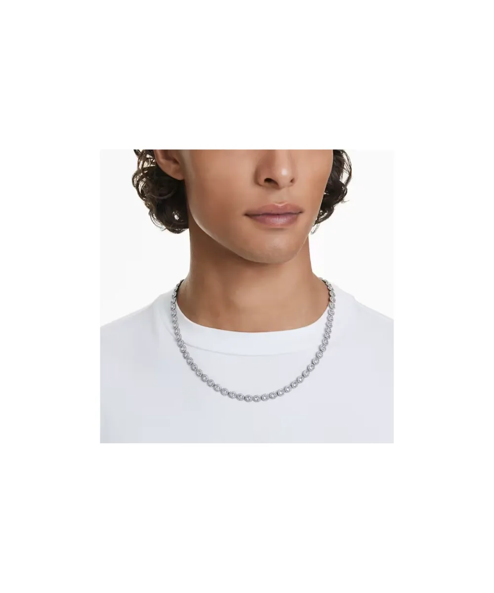 SWAROVSKI UNA NECKLACE