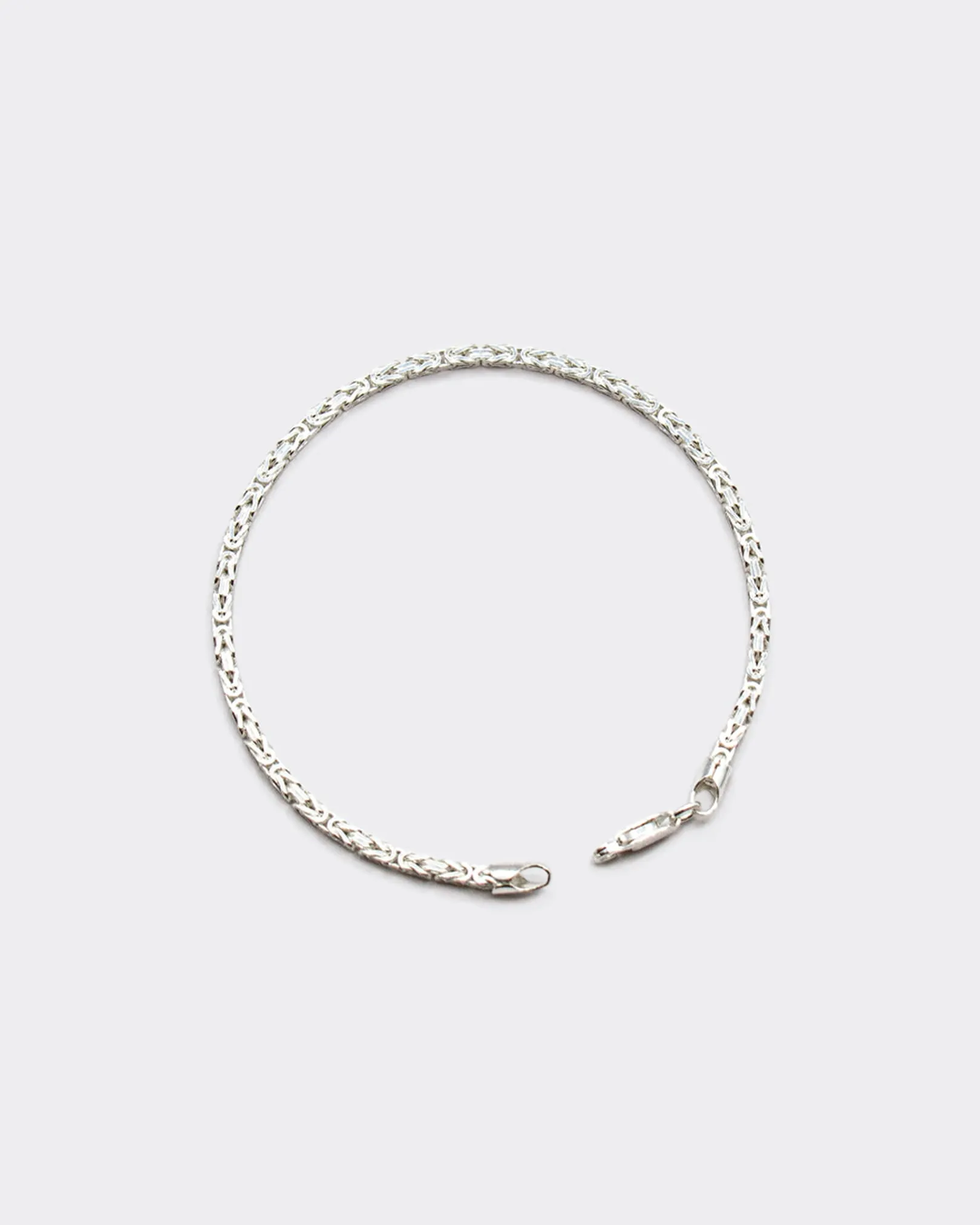 THE BYZANTINE BRACELET