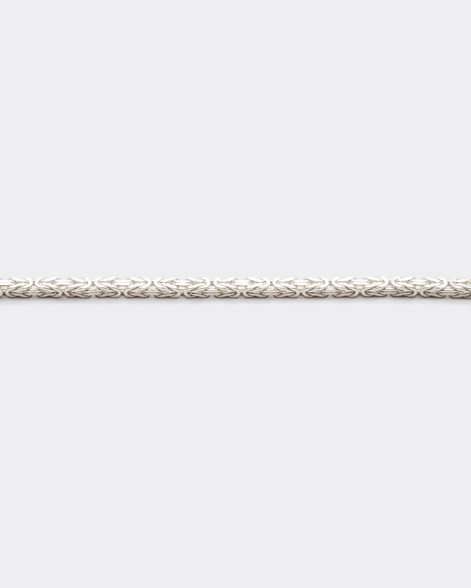 THE BYZANTINE BRACELET