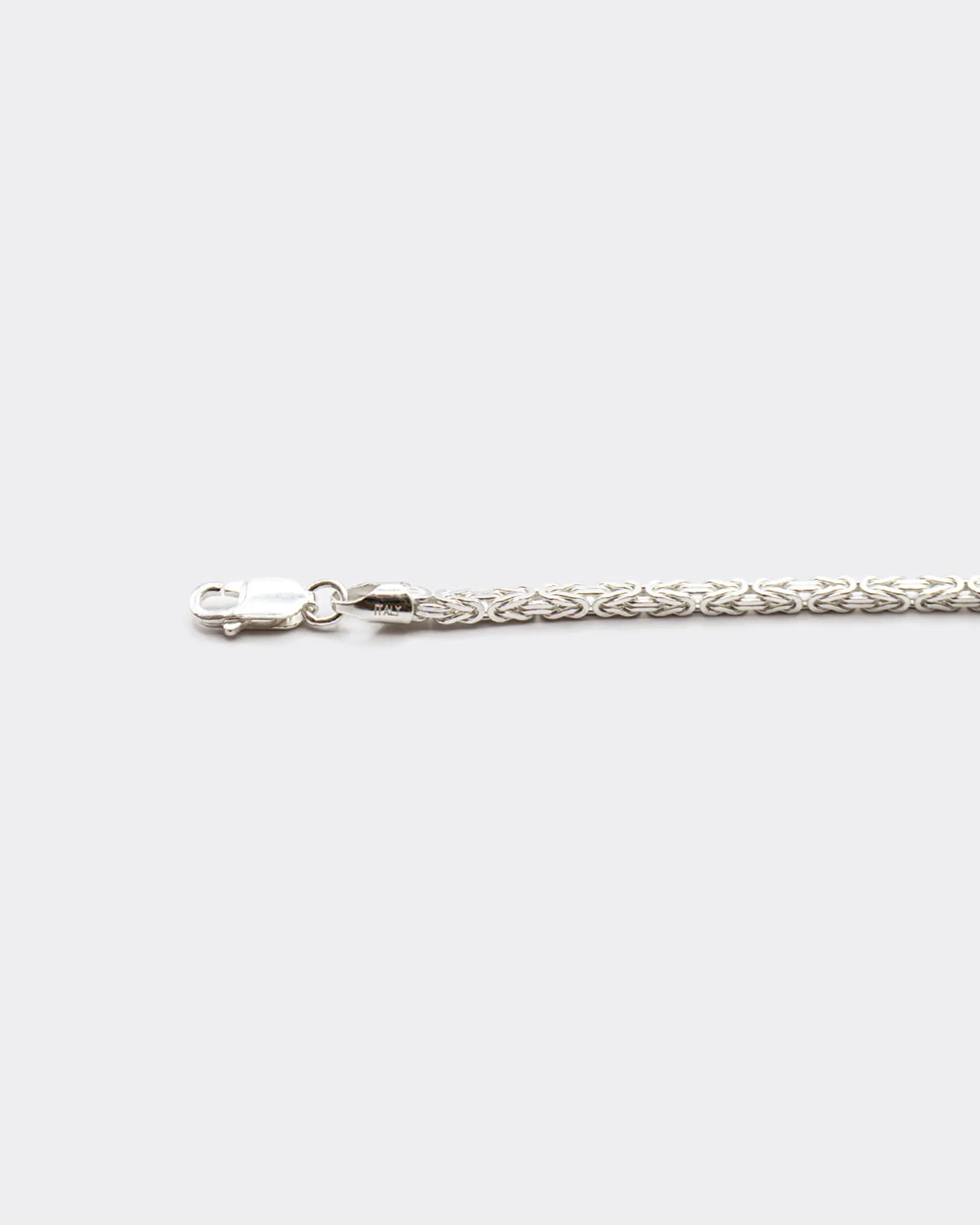 THE BYZANTINE BRACELET