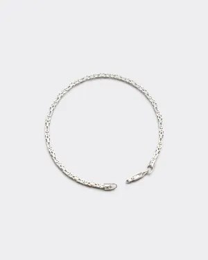 THE BYZANTINE BRACELET