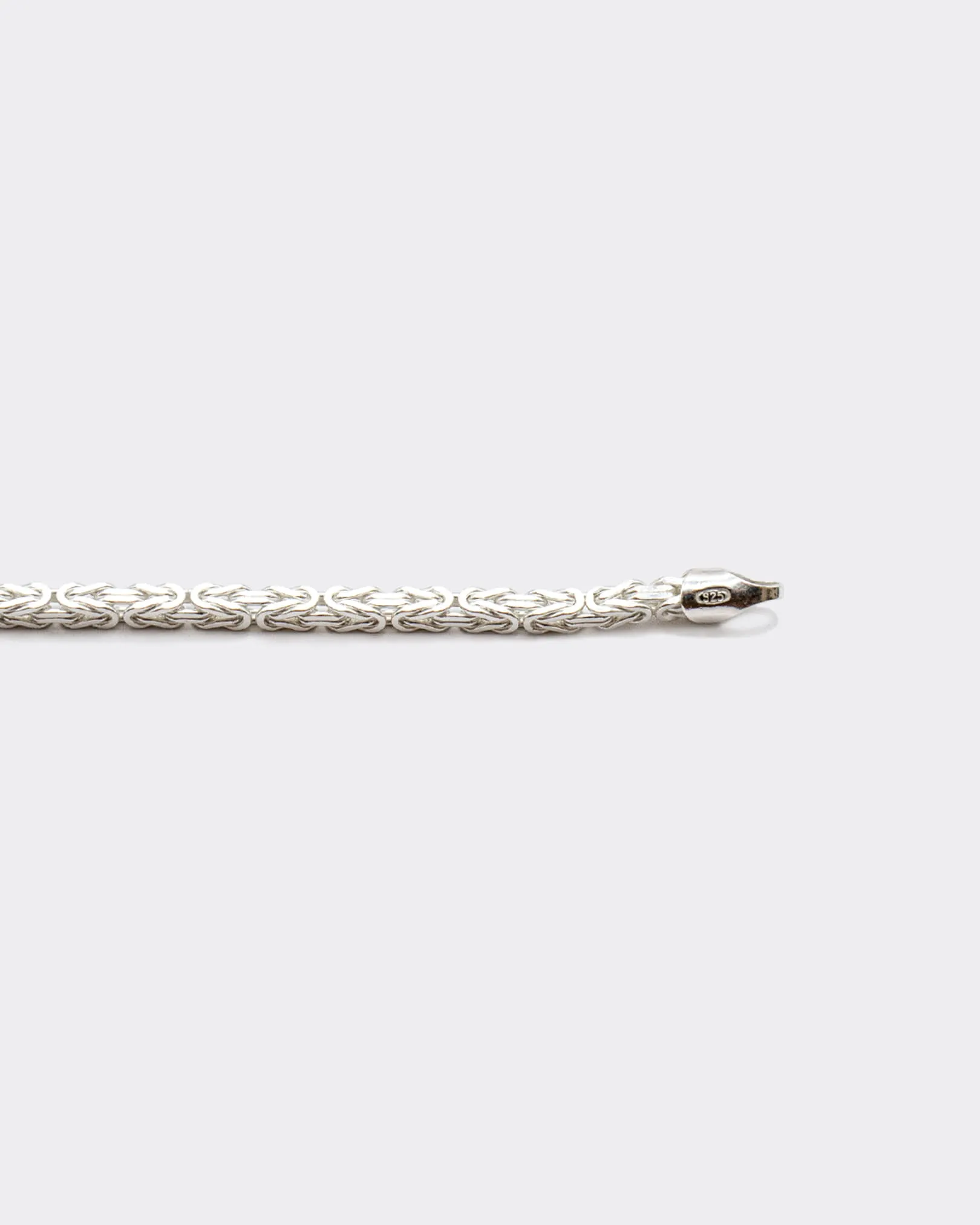 THE BYZANTINE BRACELET