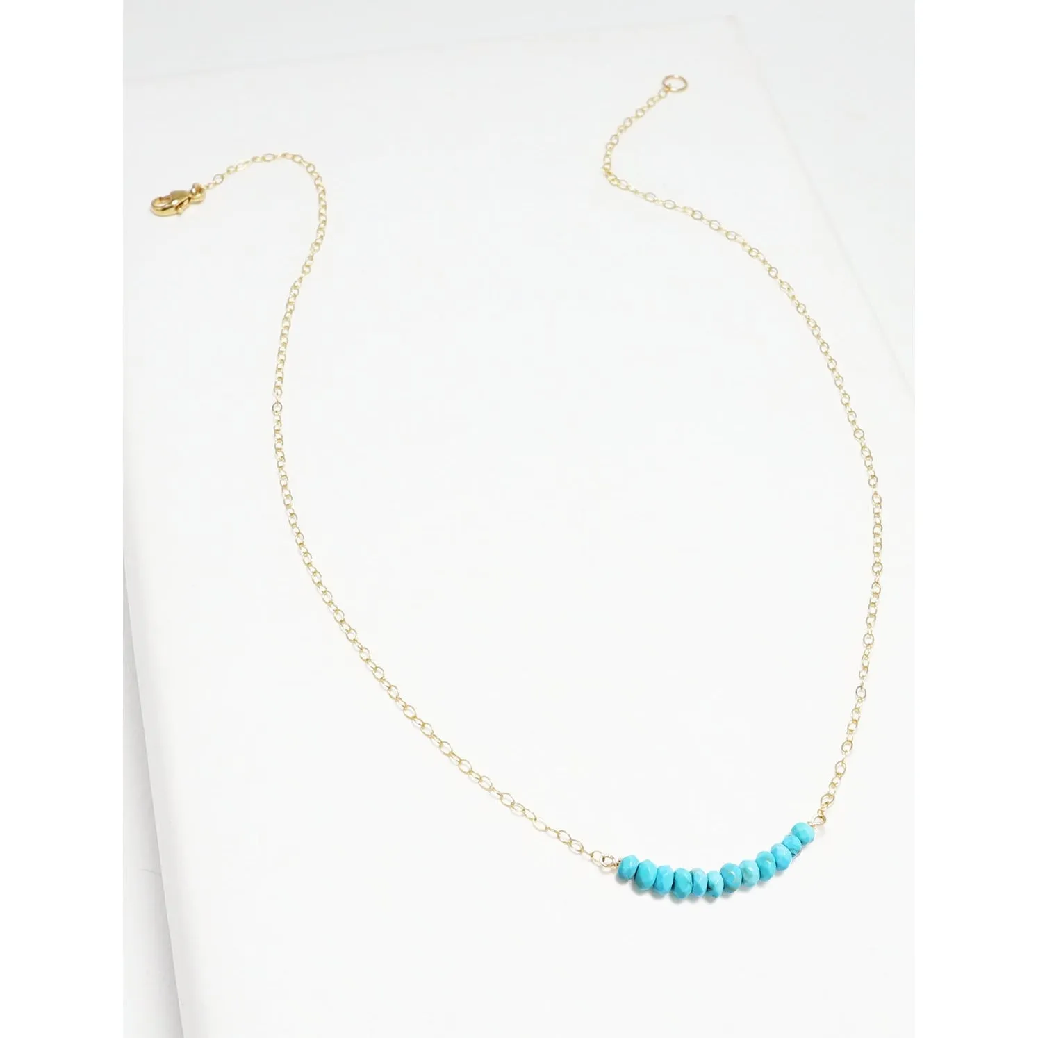 The December Necklace No. II