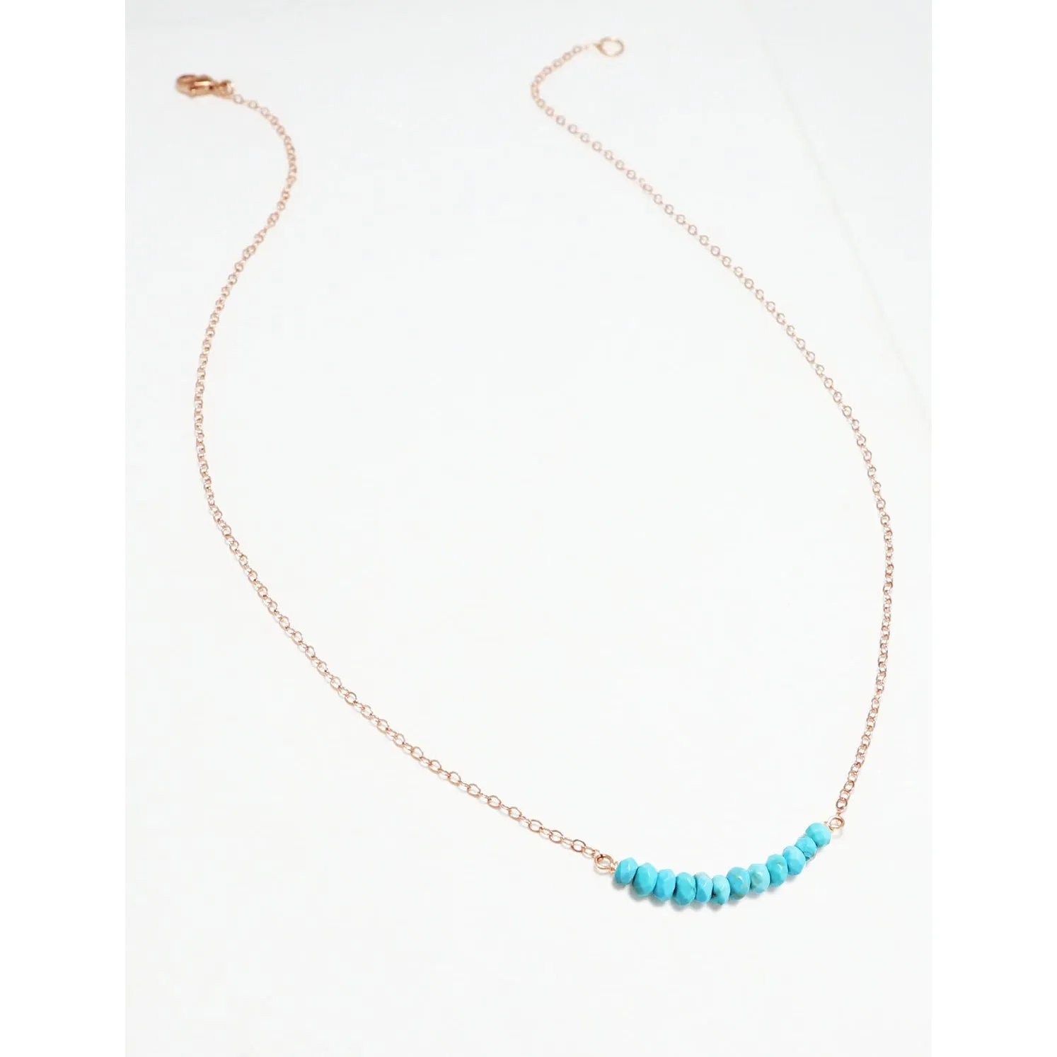 The December Necklace No. II