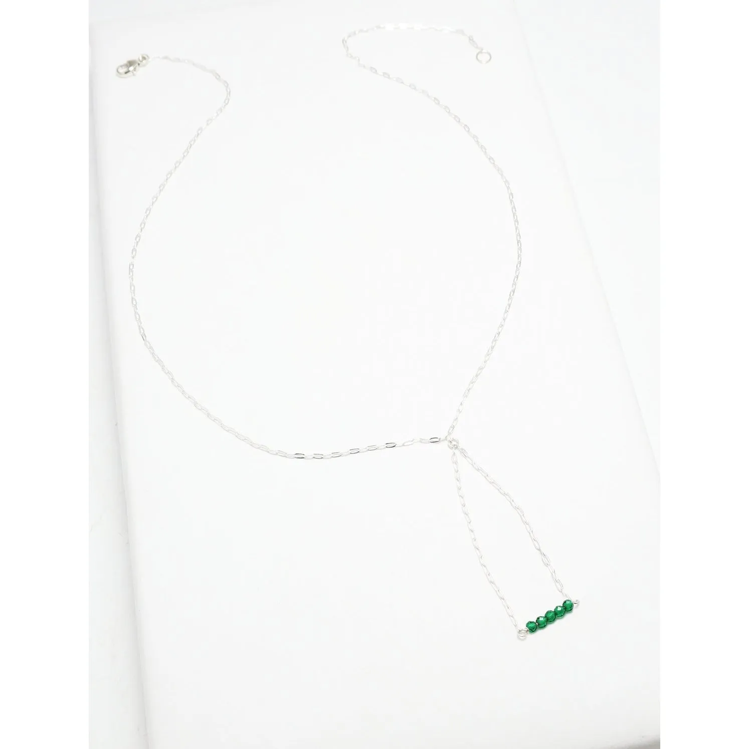 The May Necklace No. III