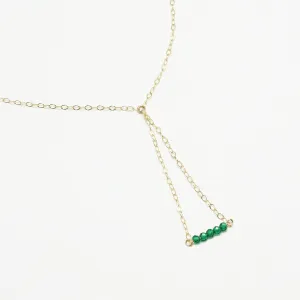 The May Necklace No. III
