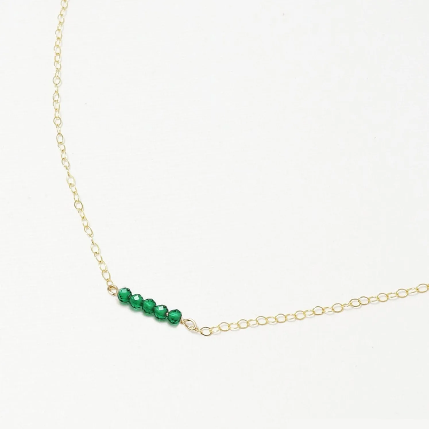 The May Necklace