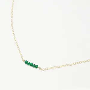The May Necklace
