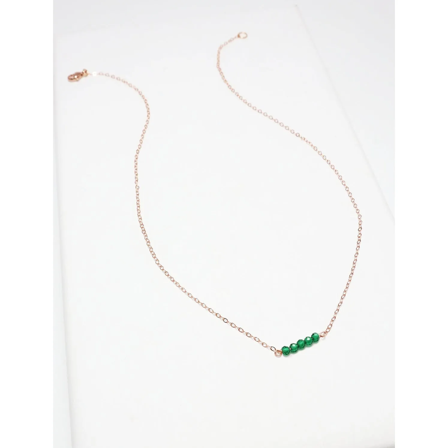 The May Necklace