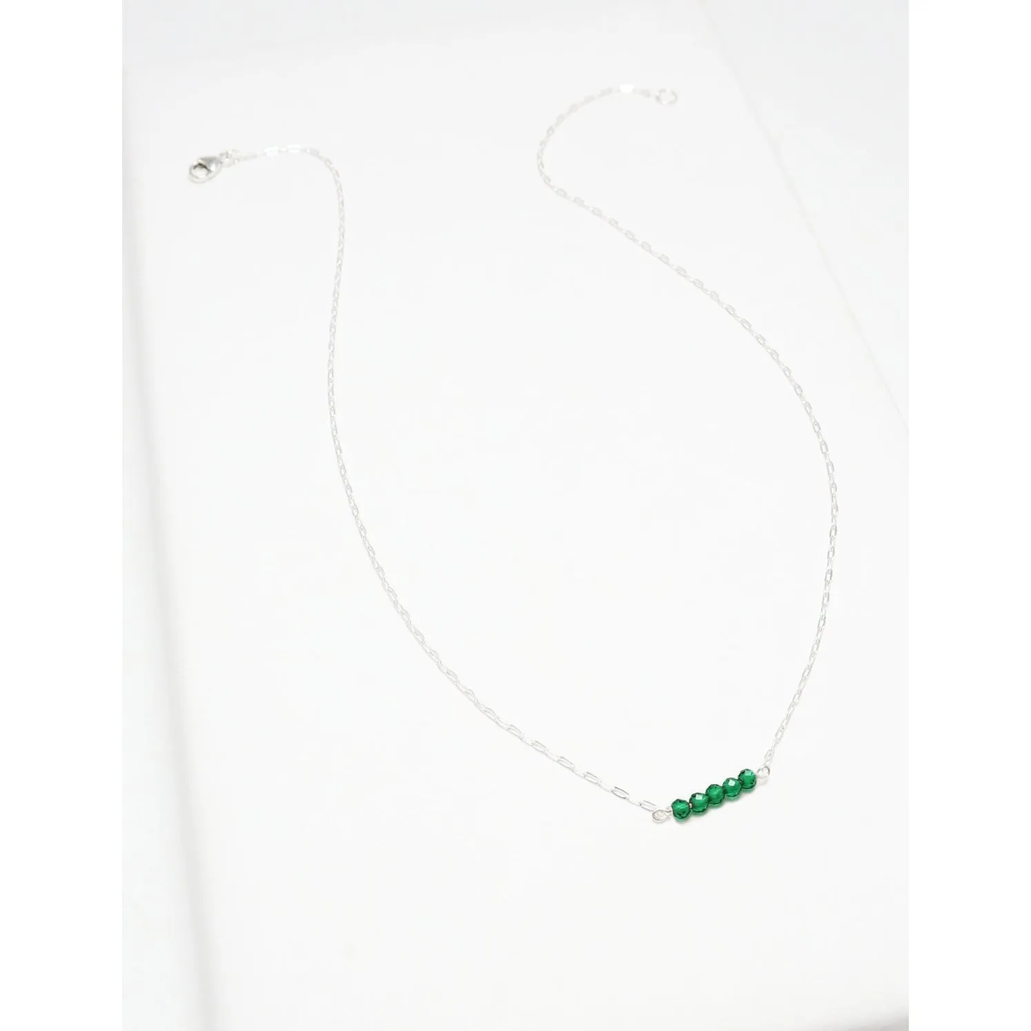 The May Necklace