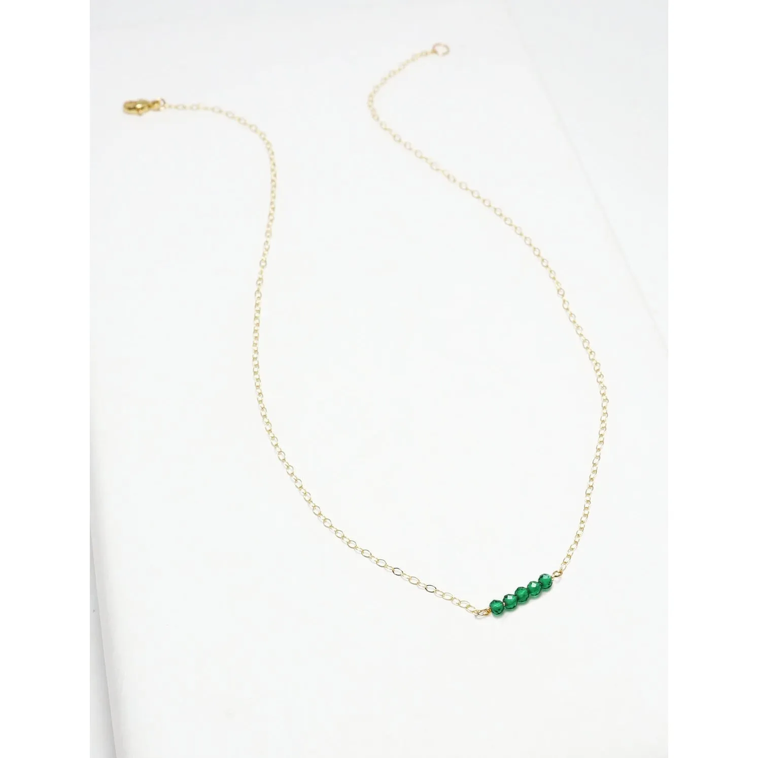 The May Necklace