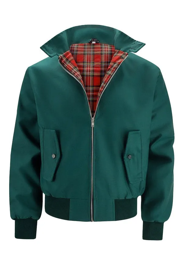 TOMLIN | STYLISH ZIP-UP JACKET