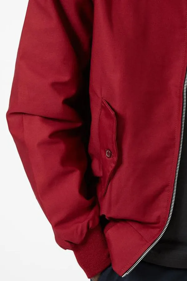TOMLIN | STYLISH ZIP-UP JACKET
