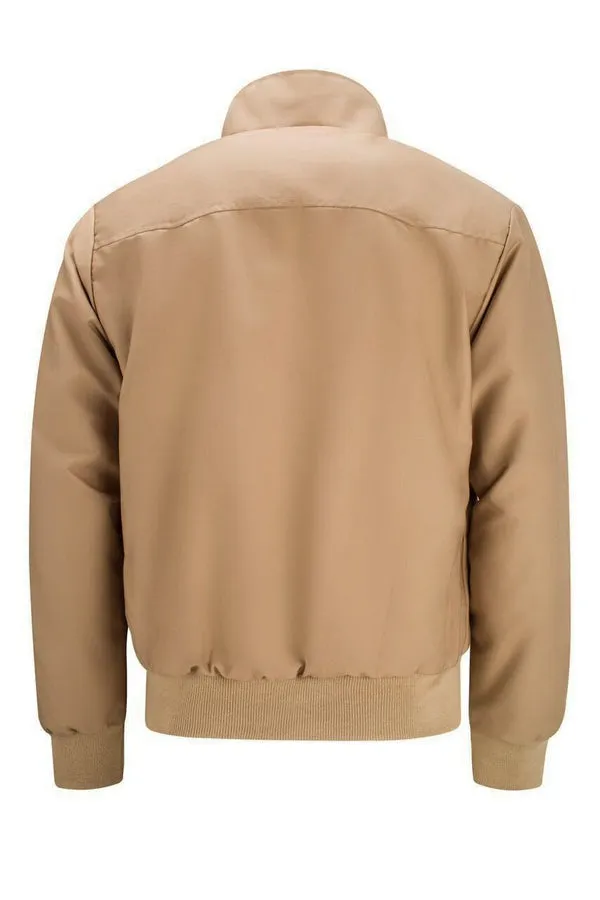 TOMLIN | STYLISH ZIP-UP JACKET