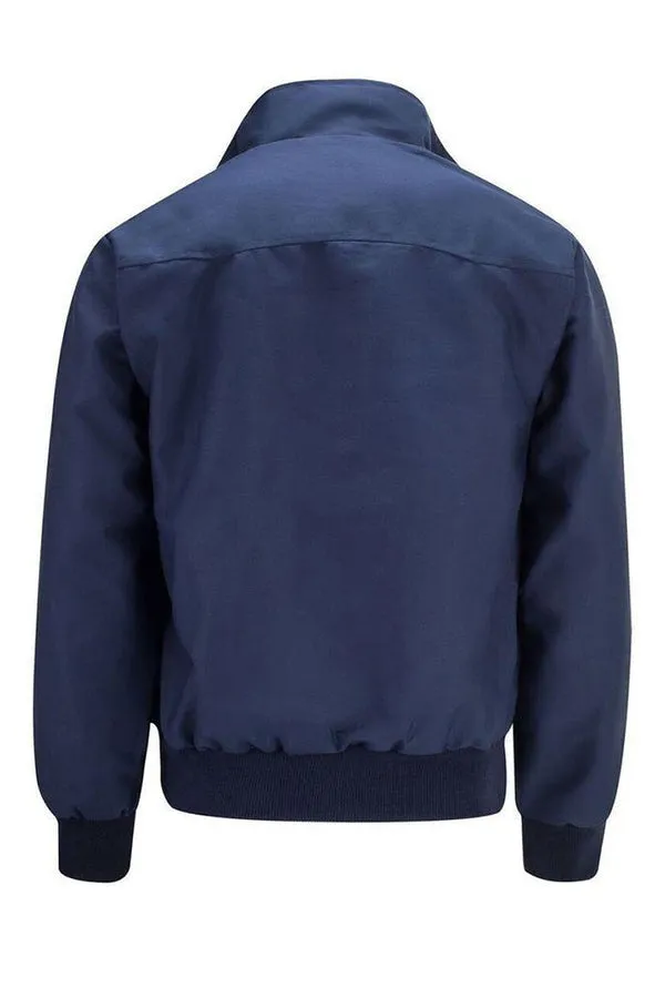 TOMLIN | STYLISH ZIP-UP JACKET