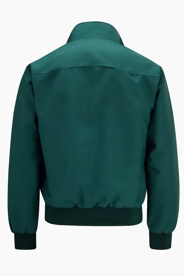 TOMLIN | STYLISH ZIP-UP JACKET
