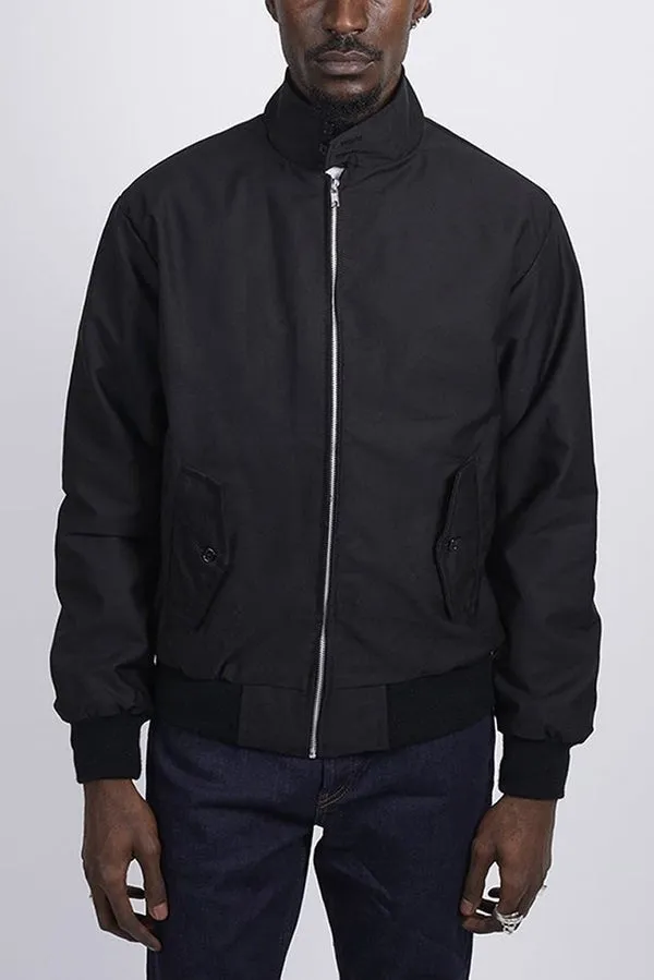 TOMLIN | STYLISH ZIP-UP JACKET