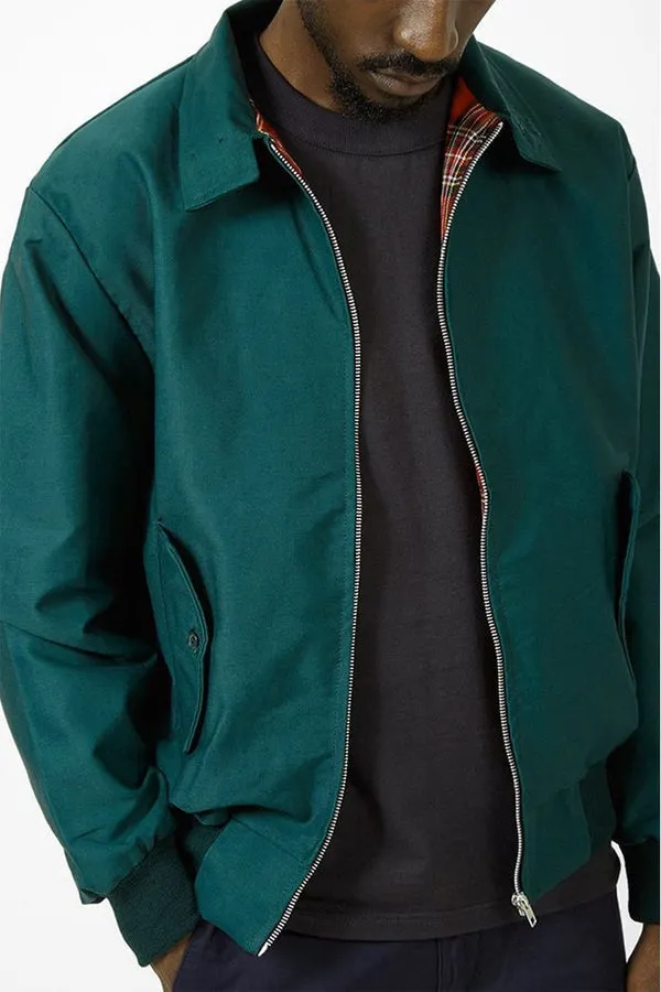 TOMLIN | STYLISH ZIP-UP JACKET