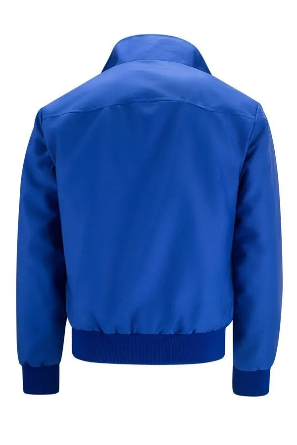 TOMLIN | STYLISH ZIP-UP JACKET