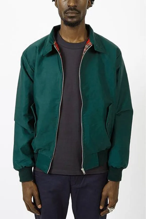TOMLIN | STYLISH ZIP-UP JACKET