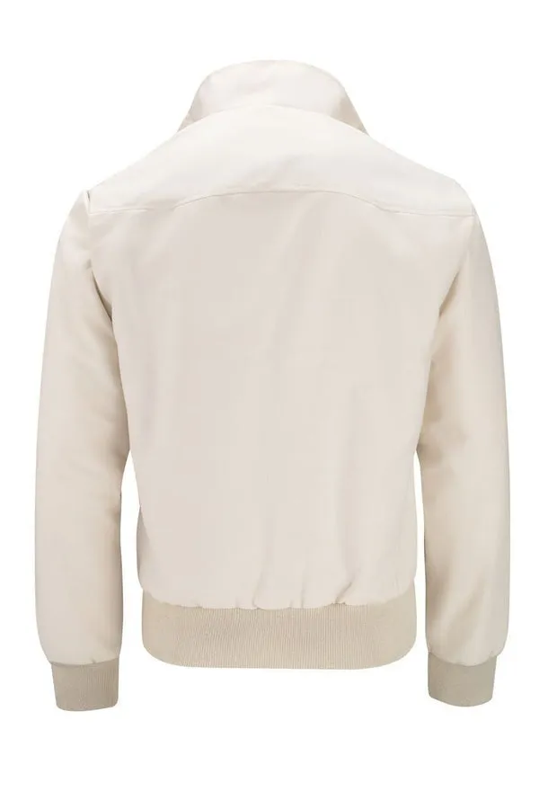 TOMLIN | STYLISH ZIP-UP JACKET
