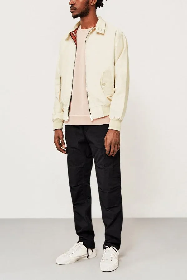 TOMLIN | STYLISH ZIP-UP JACKET