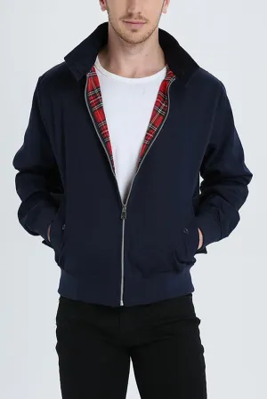 TOMLIN | STYLISH ZIP-UP JACKET