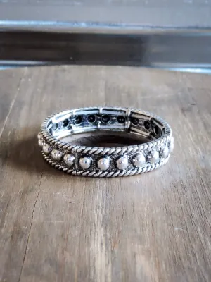 Tumbleweed Stretch Bracelet