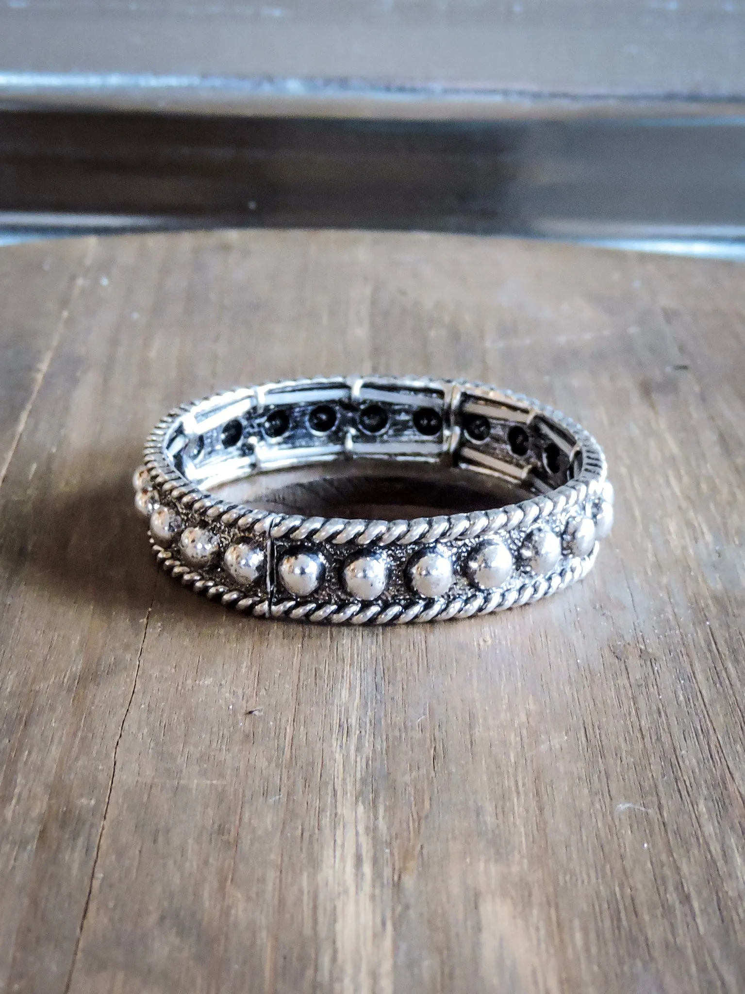Tumbleweed Stretch Bracelet